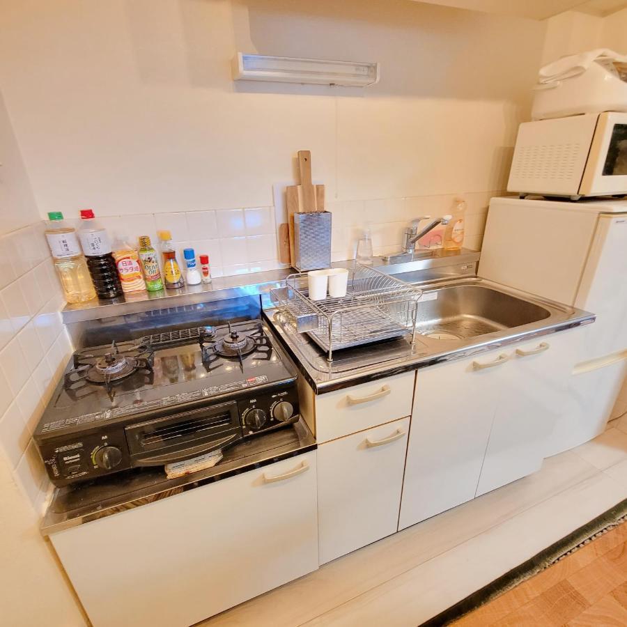 Apartamento 歌舞伎町ヤスオroom Tokio