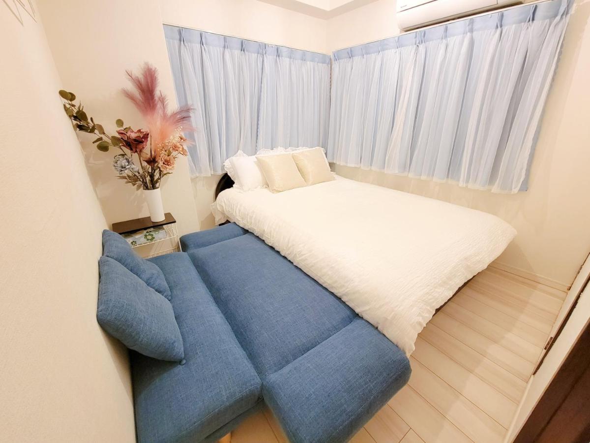 歌舞伎町ヤスオroom * Tokio
