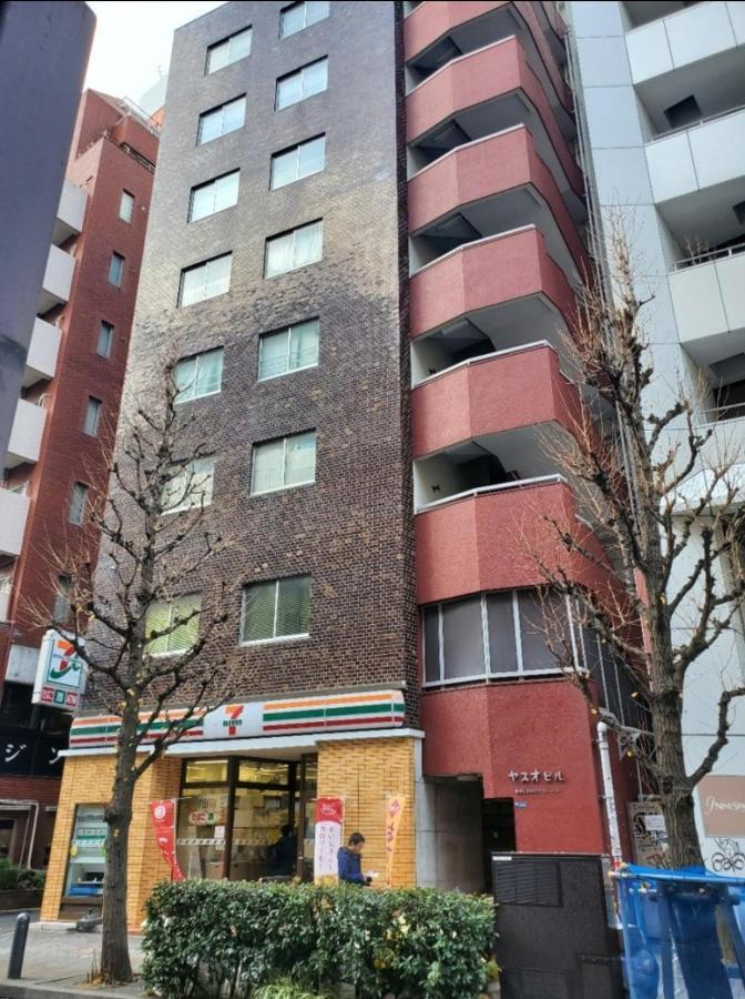歌舞伎町ヤスオroom Tokio