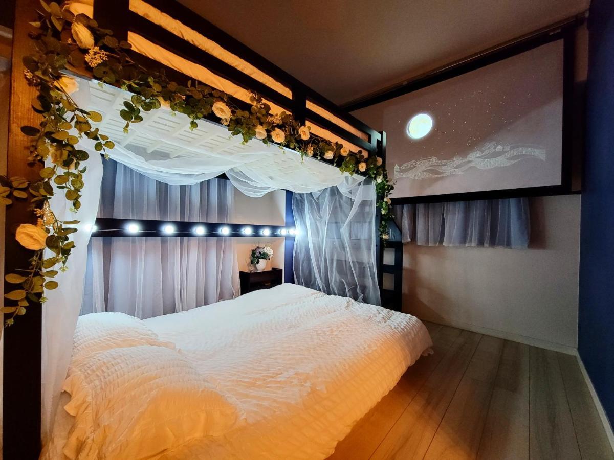 歌舞伎町ヤスオroom Appartamento Tokyo