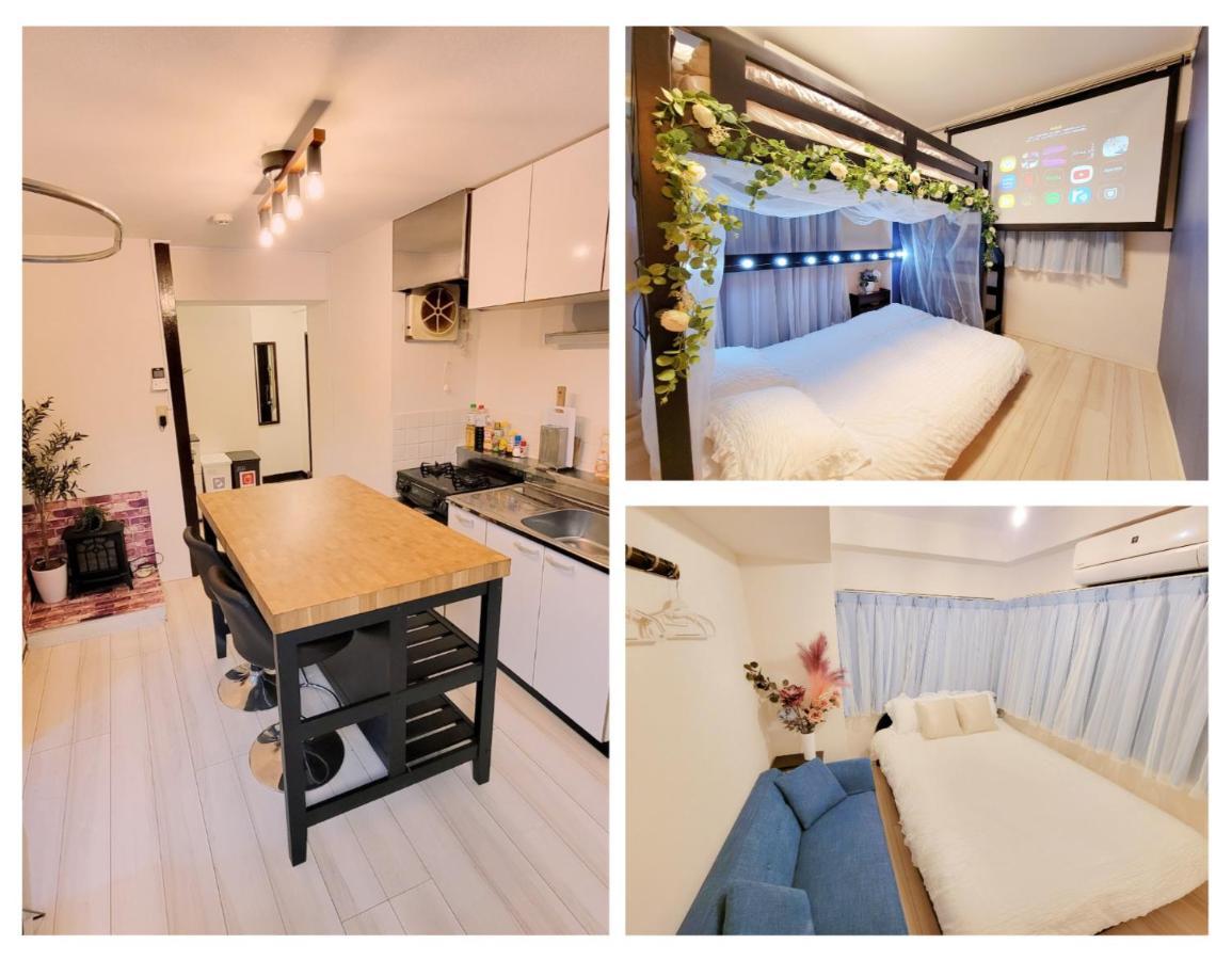 Appartamento 歌舞伎町ヤスオroom Tokyo