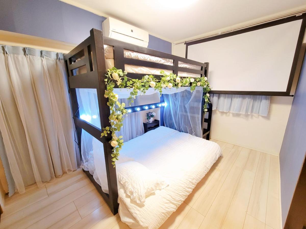 歌舞伎町ヤスオroom Appartamento *