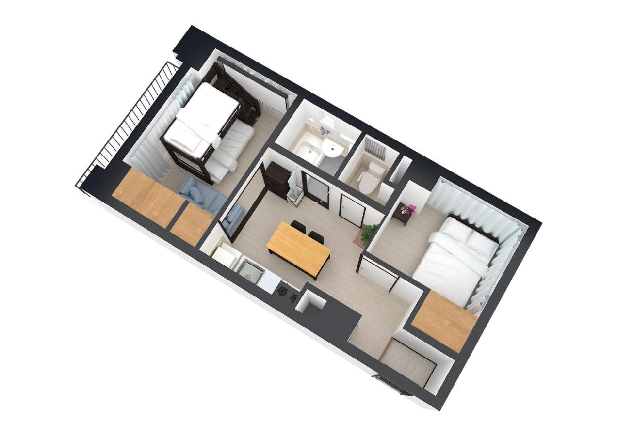 歌舞伎町ヤスオroom Appartamento Tokyo